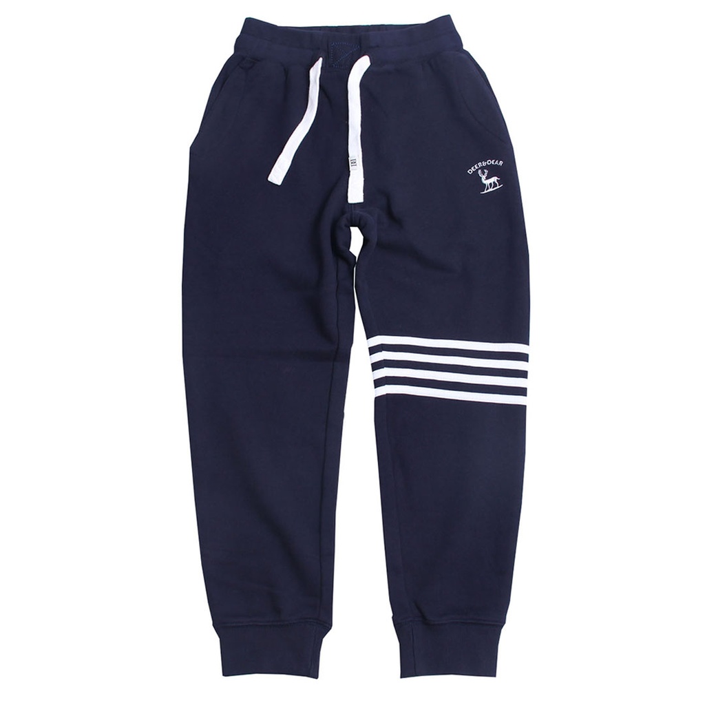 Boy's Training Pants